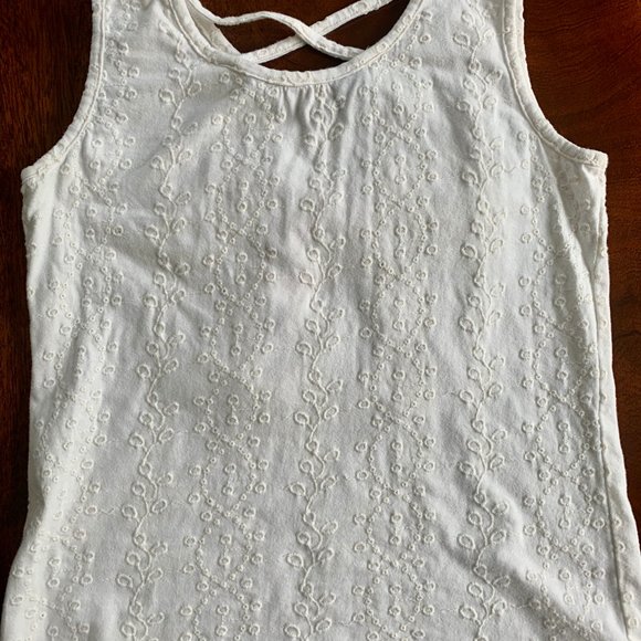 Mustard Pie girls Shorts Set- Size 10 - Picture 5 of 7